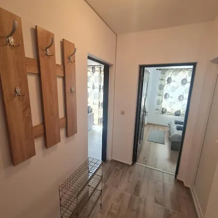 Apartment Апартамент Варна Виница *
