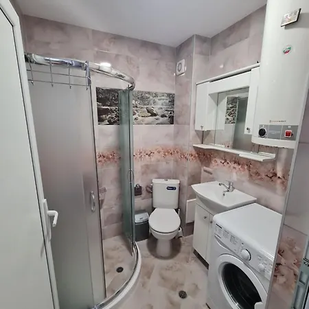 Apartment Апартамент Варна Виница Varna