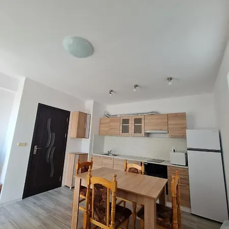 Apartment Апартамент Варна Виница Varna