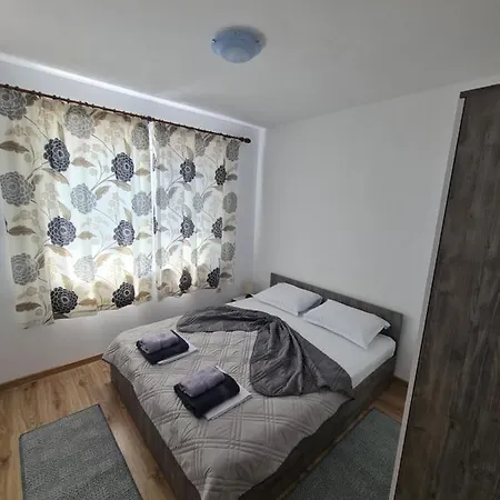 Апартамент Варна Виница Varna